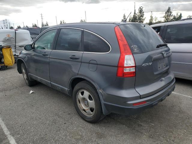 Photo 1 VIN: 5J6RE3H39BL056331 - HONDA CRV 