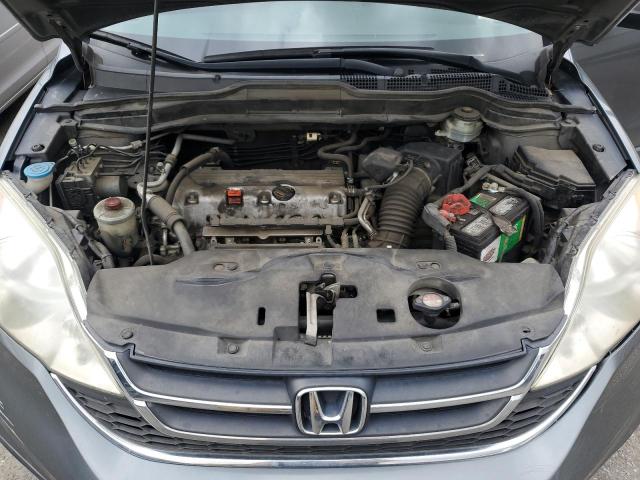 Photo 10 VIN: 5J6RE3H39BL056331 - HONDA CRV 