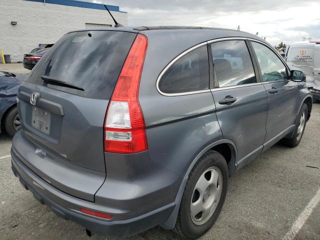 Photo 2 VIN: 5J6RE3H39BL056331 - HONDA CRV 