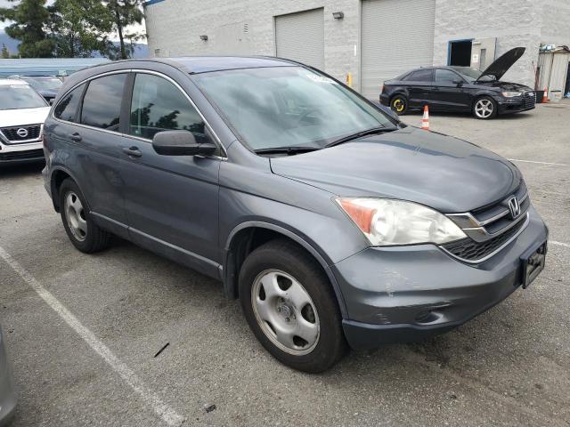 Photo 3 VIN: 5J6RE3H39BL056331 - HONDA CRV 