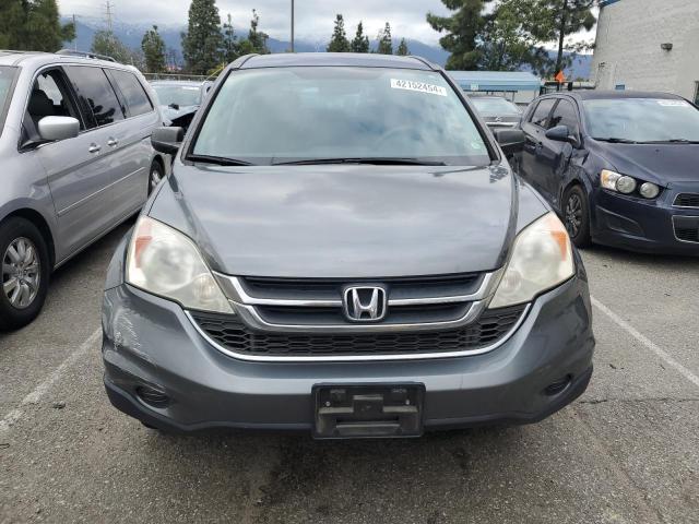 Photo 4 VIN: 5J6RE3H39BL056331 - HONDA CRV 