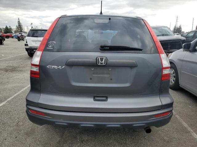 Photo 5 VIN: 5J6RE3H39BL056331 - HONDA CRV 