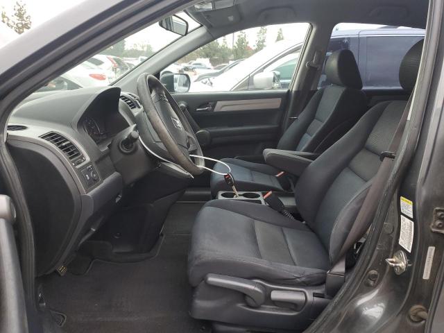 Photo 6 VIN: 5J6RE3H39BL056331 - HONDA CRV 