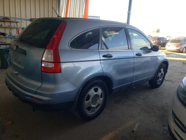 Photo 2 VIN: 5J6RE3H39BL056930 - HONDA CR-V LX 