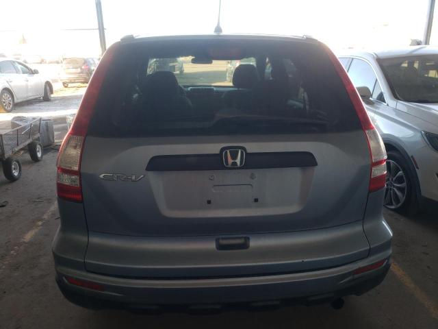 Photo 5 VIN: 5J6RE3H39BL056930 - HONDA CR-V LX 