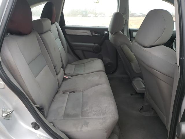 Photo 5 VIN: 5J6RE3H3XAL009551 - HONDA CR-V LX 