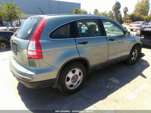 Photo 3 VIN: 5J6RE3H3XAL011834 - HONDA CR-V 