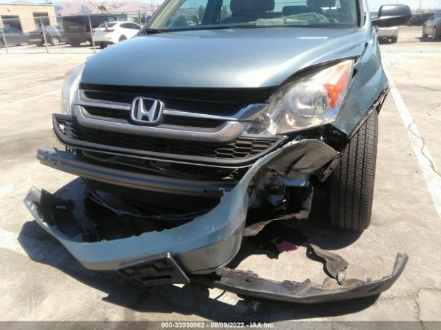 Photo 5 VIN: 5J6RE3H3XAL011834 - HONDA CR-V 