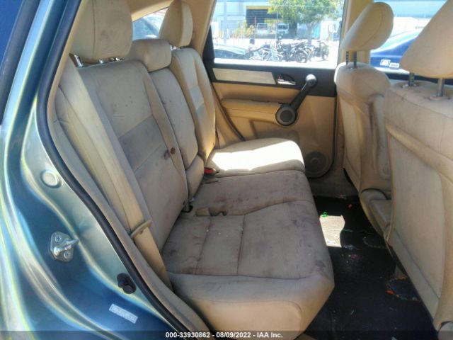 Photo 7 VIN: 5J6RE3H3XAL011834 - HONDA CR-V 