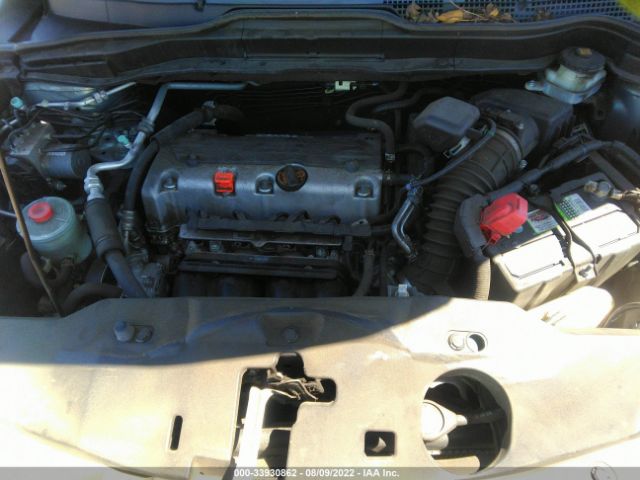 Photo 9 VIN: 5J6RE3H3XAL011834 - HONDA CR-V 