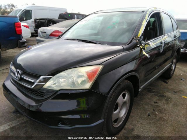 Photo 1 VIN: 5J6RE3H3XAL014300 - HONDA CR-V 