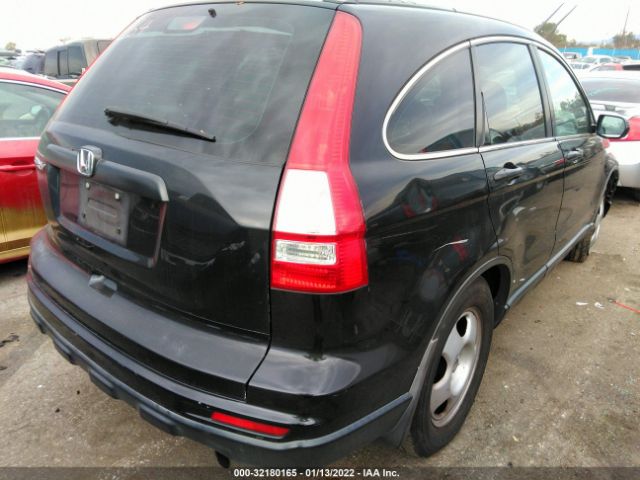 Photo 3 VIN: 5J6RE3H3XAL014300 - HONDA CR-V 