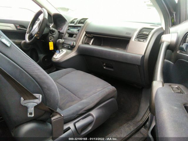 Photo 4 VIN: 5J6RE3H3XAL014300 - HONDA CR-V 