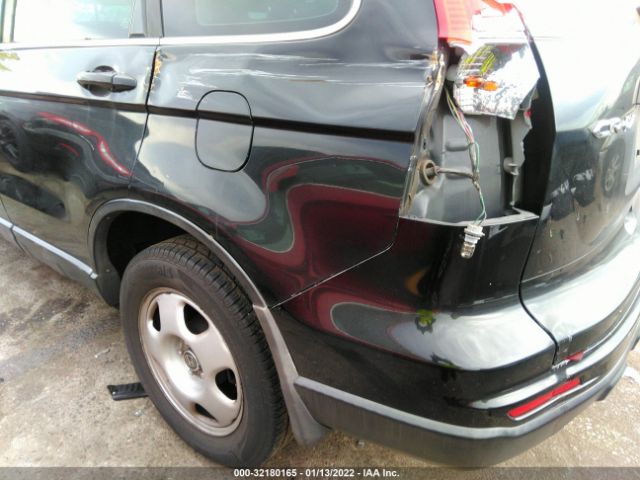 Photo 5 VIN: 5J6RE3H3XAL014300 - HONDA CR-V 