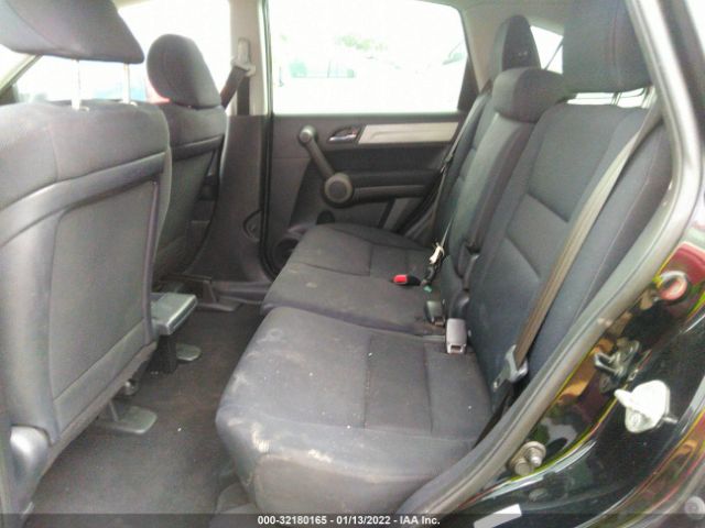 Photo 7 VIN: 5J6RE3H3XAL014300 - HONDA CR-V 