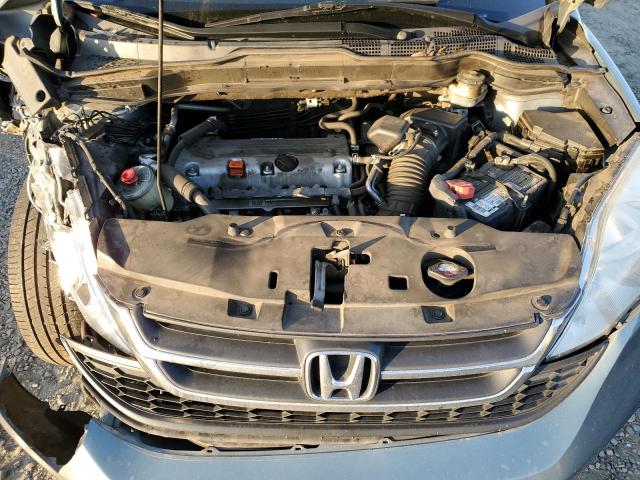 Photo 11 VIN: 5J6RE3H3XAL021327 - HONDA CR-V LX 