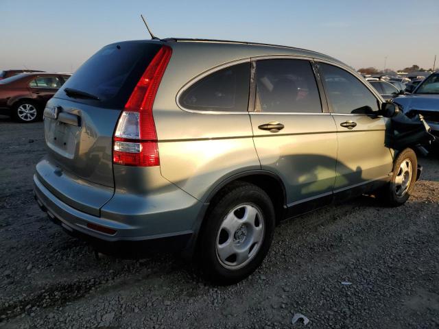 Photo 2 VIN: 5J6RE3H3XAL021327 - HONDA CR-V LX 