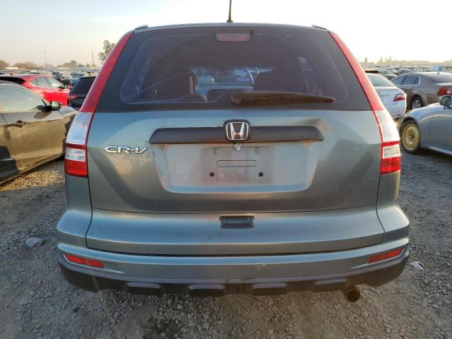 Photo 5 VIN: 5J6RE3H3XAL021327 - HONDA CR-V LX 