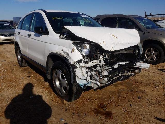 Photo 0 VIN: 5J6RE3H3XAL025653 - HONDA CR-V LX 