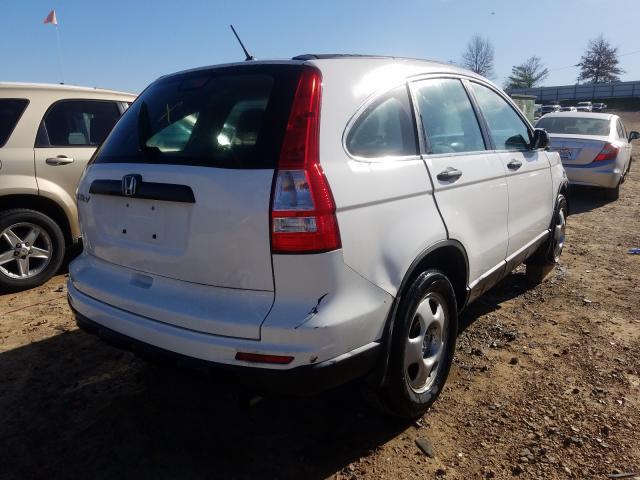 Photo 3 VIN: 5J6RE3H3XAL025653 - HONDA CR-V LX 