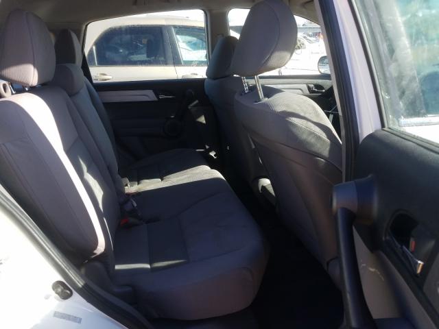 Photo 5 VIN: 5J6RE3H3XAL025653 - HONDA CR-V LX 