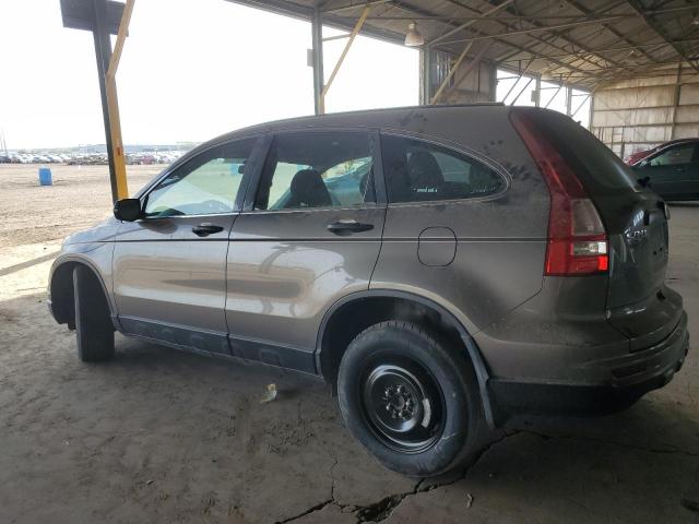 Photo 1 VIN: 5J6RE3H3XAL026057 - HONDA CR-V LX 