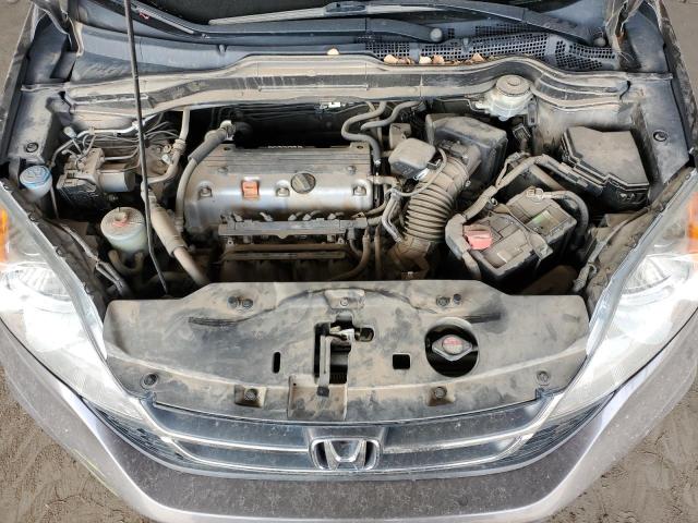 Photo 10 VIN: 5J6RE3H3XAL026057 - HONDA CR-V LX 