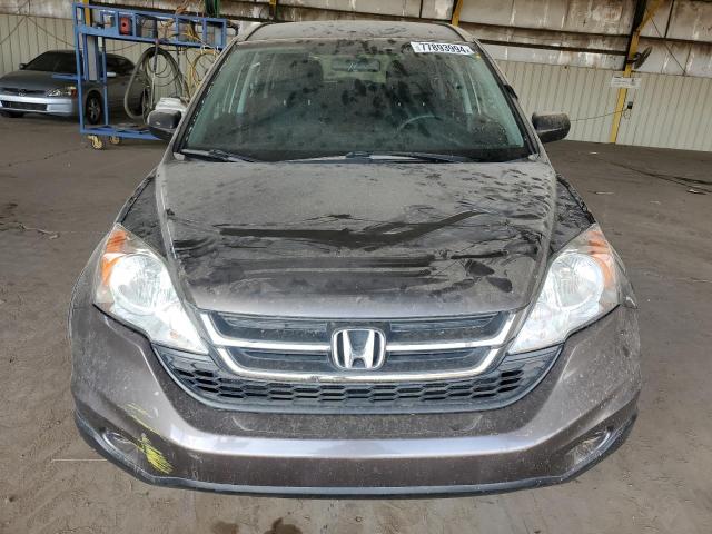 Photo 4 VIN: 5J6RE3H3XAL026057 - HONDA CR-V LX 