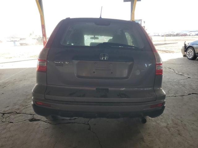 Photo 5 VIN: 5J6RE3H3XAL026057 - HONDA CR-V LX 