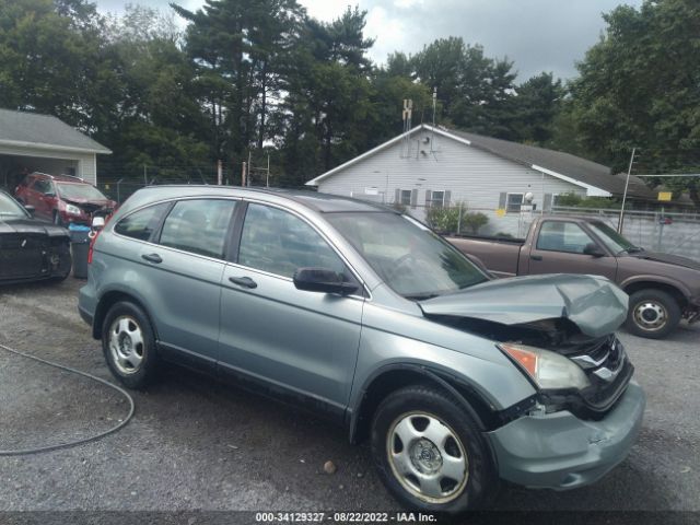 Photo 0 VIN: 5J6RE3H3XAL034739 - HONDA CR-V 