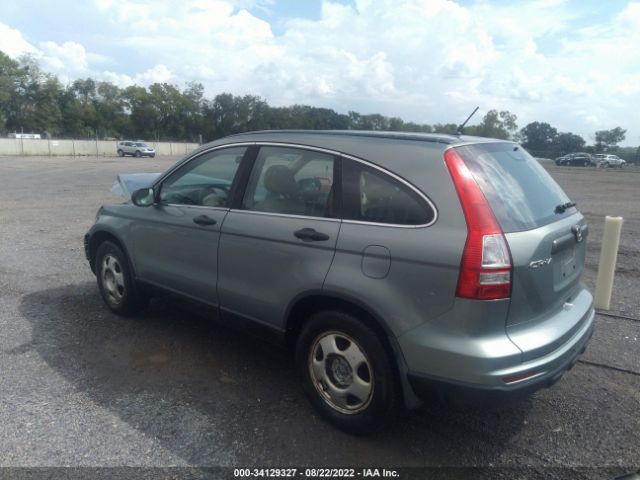 Photo 2 VIN: 5J6RE3H3XAL034739 - HONDA CR-V 