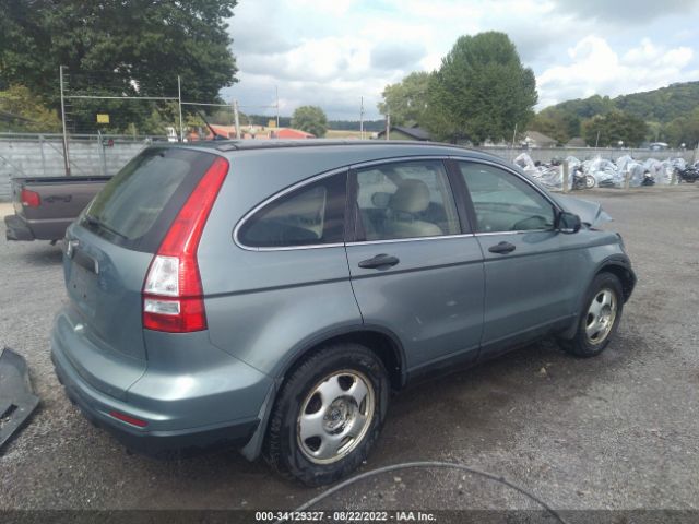 Photo 3 VIN: 5J6RE3H3XAL034739 - HONDA CR-V 