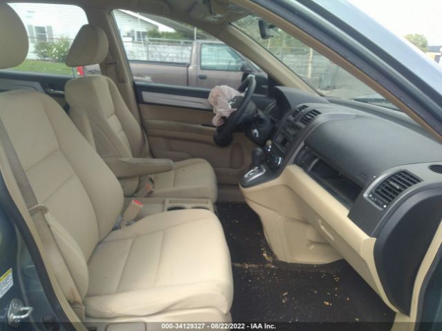 Photo 4 VIN: 5J6RE3H3XAL034739 - HONDA CR-V 