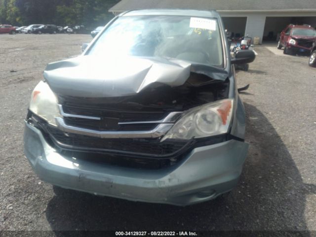 Photo 5 VIN: 5J6RE3H3XAL034739 - HONDA CR-V 