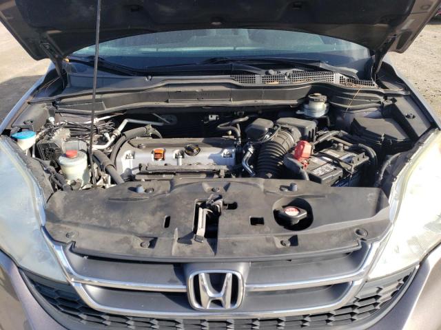 Photo 11 VIN: 5J6RE3H3XAL037348 - HONDA CR-V LX 