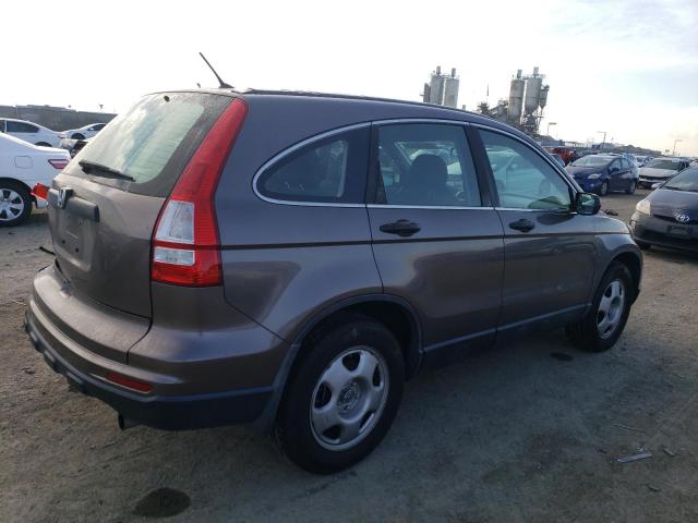 Photo 2 VIN: 5J6RE3H3XAL037348 - HONDA CR-V LX 