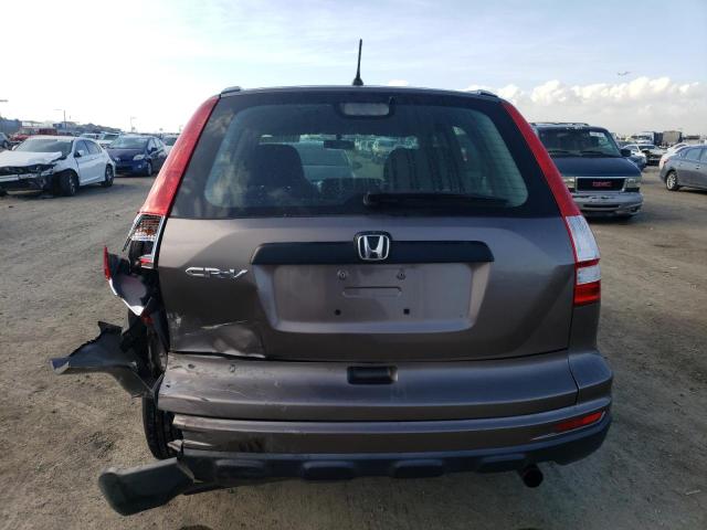 Photo 5 VIN: 5J6RE3H3XAL037348 - HONDA CR-V LX 