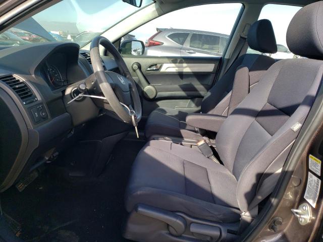 Photo 6 VIN: 5J6RE3H3XAL037348 - HONDA CR-V LX 