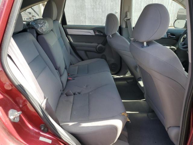 Photo 10 VIN: 5J6RE3H3XAL047846 - HONDA CRV 