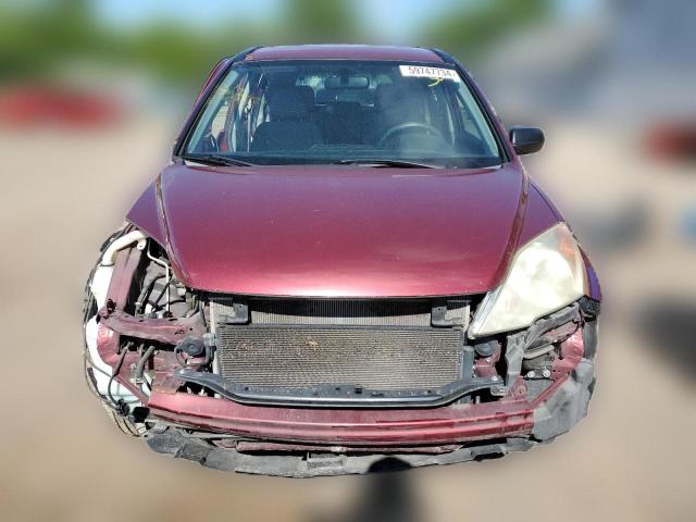 Photo 4 VIN: 5J6RE3H3XAL047846 - HONDA CRV 