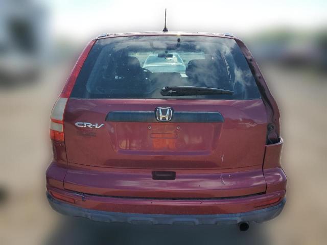 Photo 5 VIN: 5J6RE3H3XAL047846 - HONDA CRV 