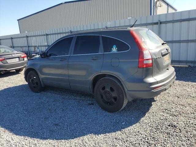 Photo 1 VIN: 5J6RE3H3XAL048673 - HONDA CR-V LX 