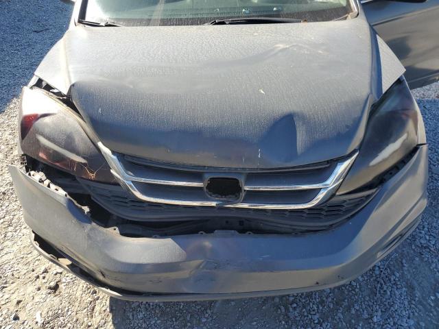 Photo 11 VIN: 5J6RE3H3XAL048673 - HONDA CR-V LX 