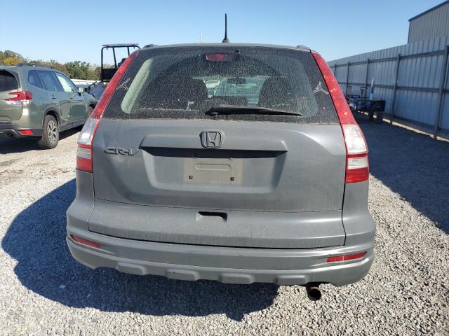 Photo 5 VIN: 5J6RE3H3XAL048673 - HONDA CR-V LX 