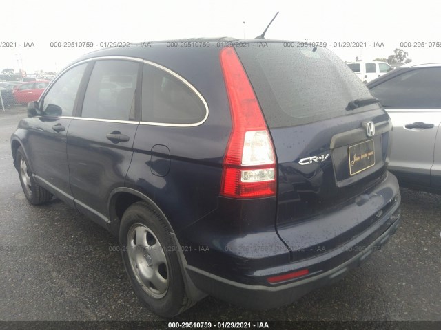 Photo 2 VIN: 5J6RE3H3XAL050326 - HONDA CR-V 