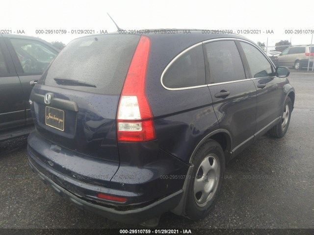 Photo 3 VIN: 5J6RE3H3XAL050326 - HONDA CR-V 