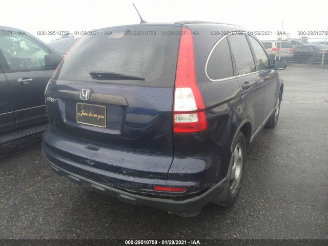 Photo 5 VIN: 5J6RE3H3XAL050326 - HONDA CR-V 