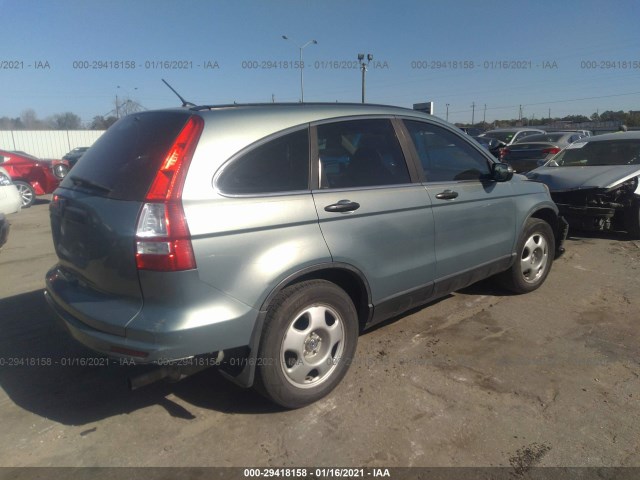 Photo 3 VIN: 5J6RE3H3XAL050357 - HONDA CR-V 