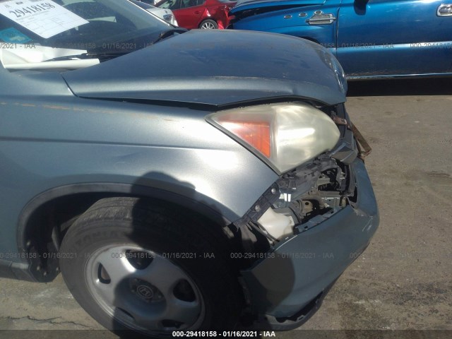 Photo 5 VIN: 5J6RE3H3XAL050357 - HONDA CR-V 