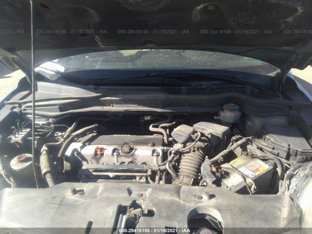 Photo 9 VIN: 5J6RE3H3XAL050357 - HONDA CR-V 